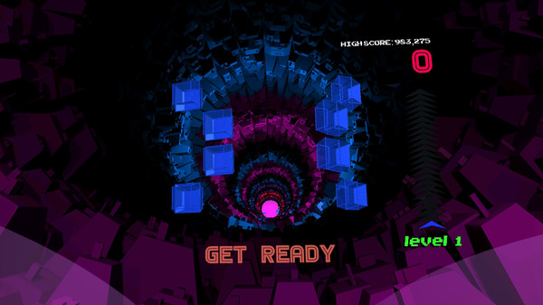Rhythm Nights screenshot 1