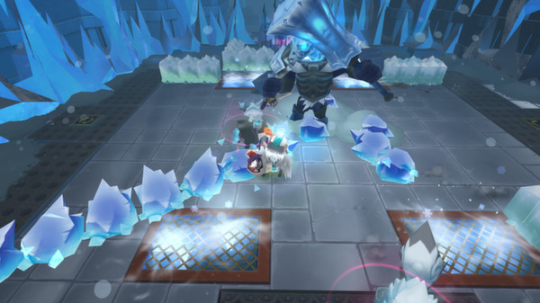 Spiral Knights screenshot 7