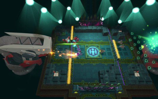 Spiral Knights screenshot 4