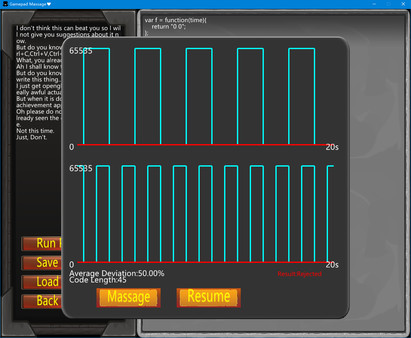 Gamepad Massage screenshot 4