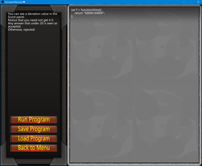 Gamepad Massage screenshot 5