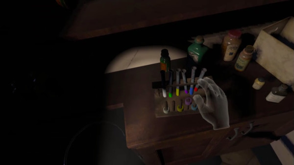 K.O.M.A screenshot 1