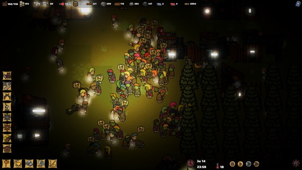 EndZ Village screenshot 3