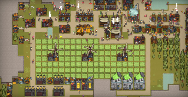 EndZ Village screenshot 12