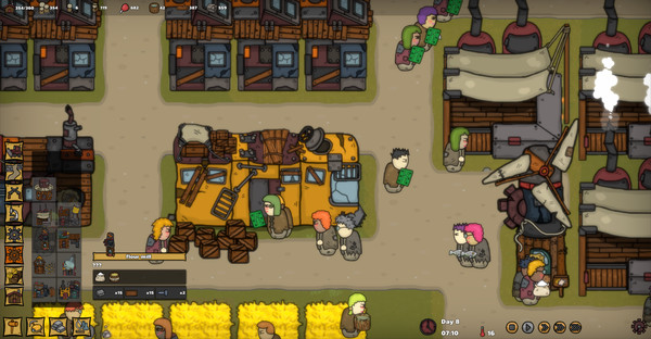 EndZ Village screenshot 5