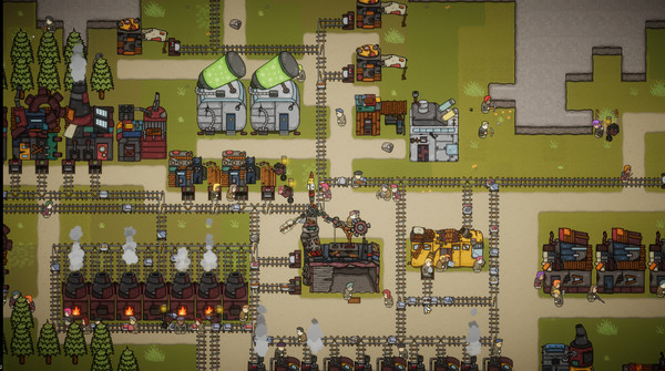 EndZ Village screenshot 4