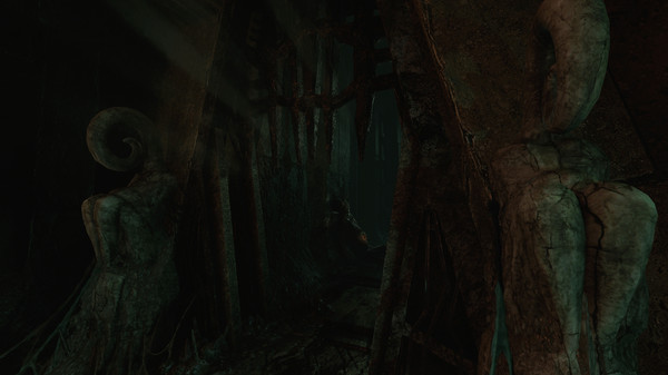 Amnesia: Rebirth screenshot 9