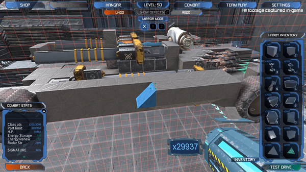 War Builder League screenshot 3