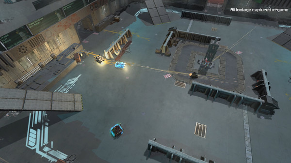 War Builder League screenshot 10