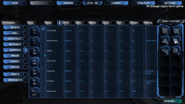 War Builder League screenshot 4