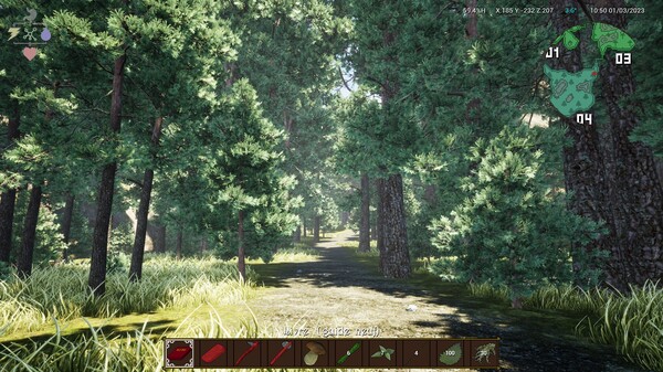 Nature Hunter screenshot 2