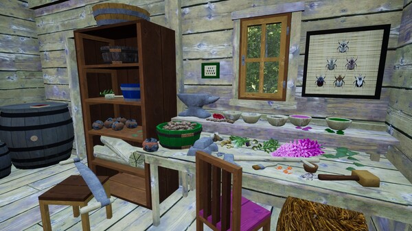 Nature Hunter screenshot 3