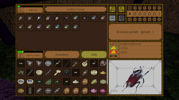 Nature Hunter screenshot 5