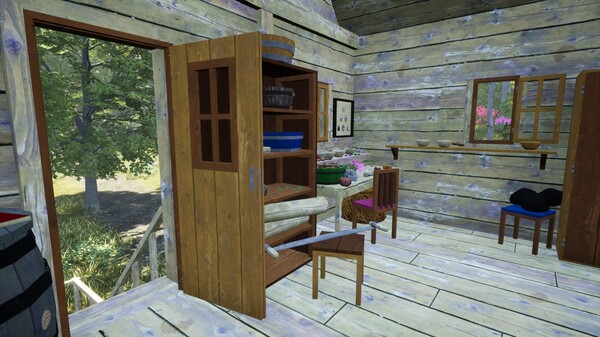 Nature Hunter screenshot 4