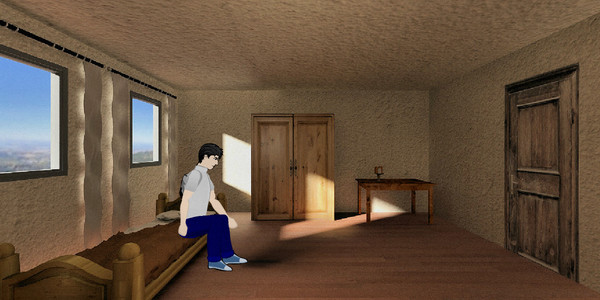 Epics Of Distant Realm: Director's Cut Edition screenshot 0