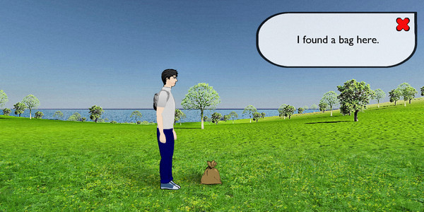 Epics Of Distant Realm: Director's Cut Edition screenshot 5