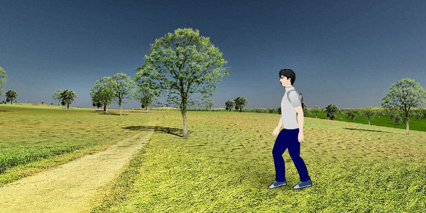 Epics Of Distant Realm: Director's Cut Edition screenshot 3