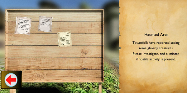 Epics Of Distant Realm: Director's Cut Edition screenshot 4