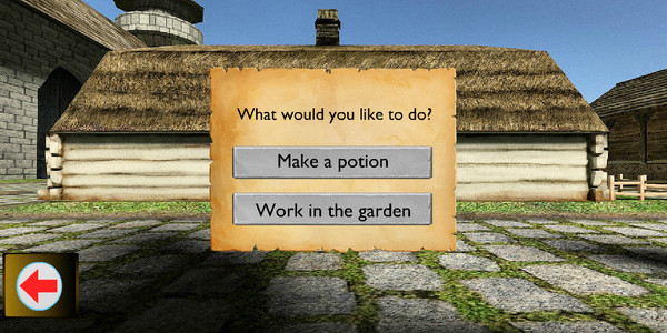 Epics Of Distant Realm: Director's Cut Edition screenshot 6
