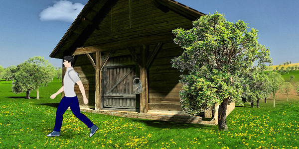 Epics Of Distant Realm: Director's Cut Edition screenshot 7