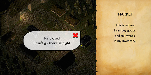 Epics Of Distant Realm: Director's Cut Edition screenshot 9