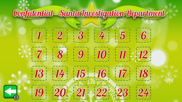Santa Tracker screenshot 2
