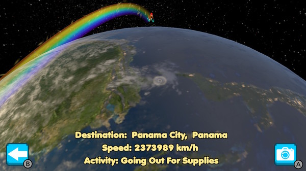 Santa Tracker screenshot 6