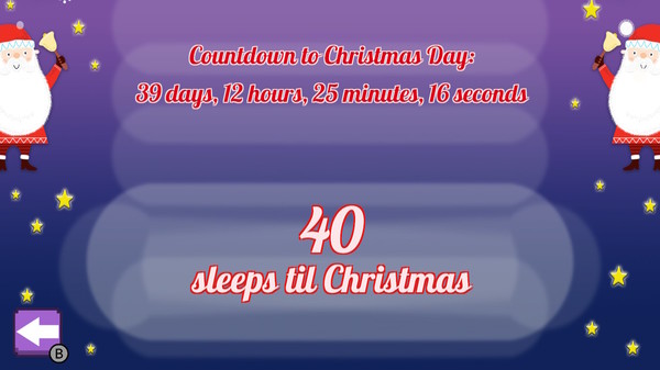 Santa Tracker screenshot 5