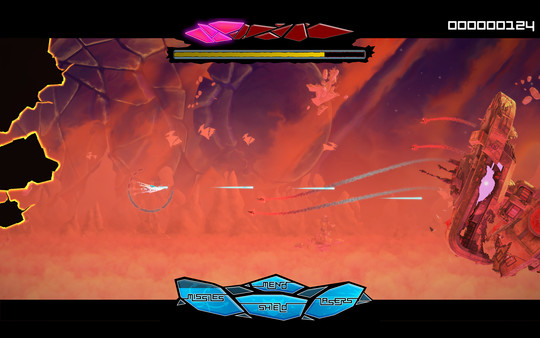 Fragile Equilibrium screenshot 6