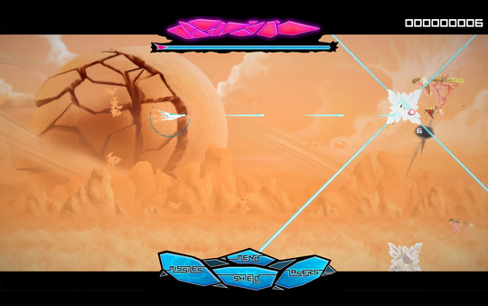 Fragile Equilibrium screenshot 3