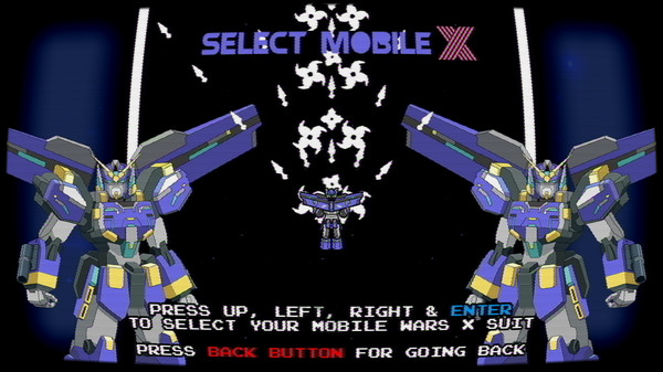 Mobile Wars X screenshot 3