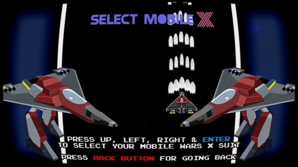 Mobile Wars X screenshot 9