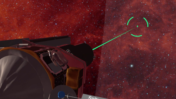 NASA's Exoplanet Excursions screenshot 4
