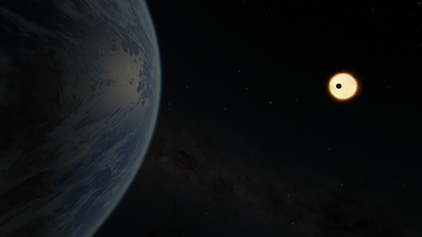 NASA's Exoplanet Excursions screenshot 5
