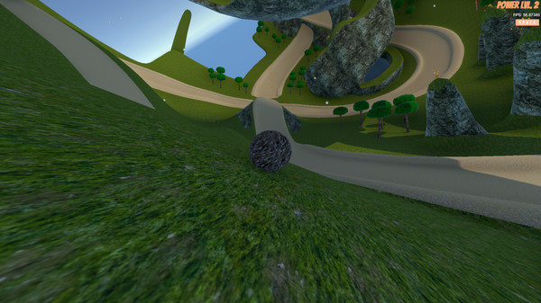 Bruken screenshot 1